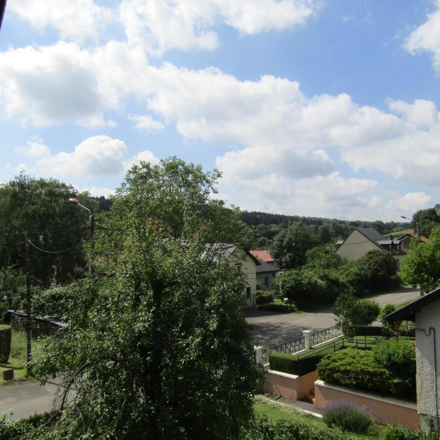 FagnonAu Jardin Fessard住宿加早餐旅馆 外观 照片